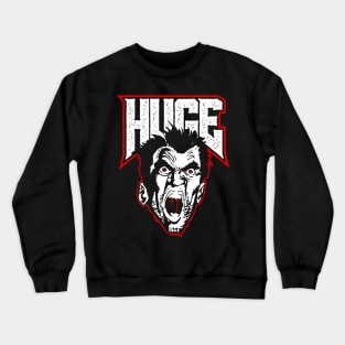 Huge Crewneck Sweatshirt